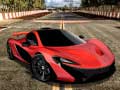 เกม Racing Cars Jigsaw