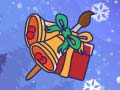 เกม Christmas Craft Coloring