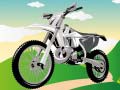 เกม Super Fast Motorbikes Jigsaw
