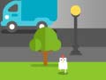 เกม Chicken Road