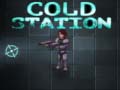 เกม Cold Station