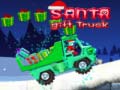 เกม Santa Gift Truck
