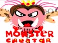 เกม Monster creator