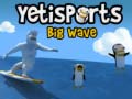 เกม Yetisports Big Wave