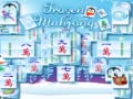 เกม Frozen Mahjong