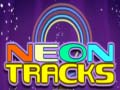 เกม Neon Tracks
