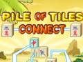 เกม Pile of Tiles Connect