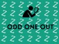 เกม Odd One Out