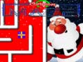 เกม Christmas Maze