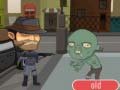 เกม Typing Zombie Shooter