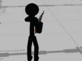 เกม Stickman Gun Shooter 3D