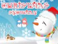 เกม Christmas Snowman