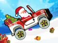 เกม Santa Hill Climbing