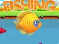 เกม Fishing