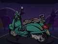 เกม Classic Scooter Memory