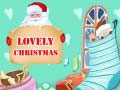 เกม Lovely Christmas