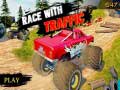 เกม Race With Traffic