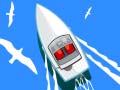 เกม Drive Boat