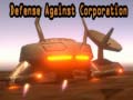 เกม Defense Against Corporation
