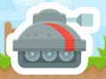เกม Mini Tanks