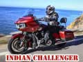 เกม Indian Challenger