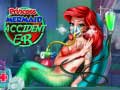 เกม Princess Mermaid Accident ER
