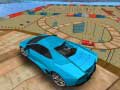 เกม Car Impossible Tracks: Driver hard parking