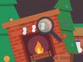 เกม Cozy Christmas Difference