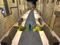 เกม Angry Infinite Runner A Survival Run With Fragon