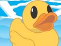 เกม Help The Duck