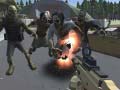 เกม Poligon War Zombie Apocalypse