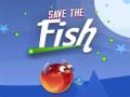 เกม Save The Fish