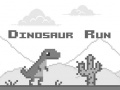 เกม Dinosaur Run