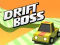 เกม Drift Boss