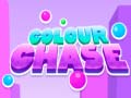เกม Color Chase