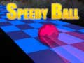 เกม Speedy Ball
