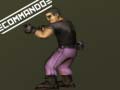 เกม Commando