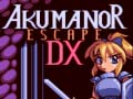 เกม Akumanor Escape DX