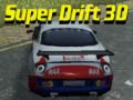 เกม Super Drift 3D