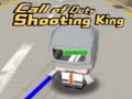 เกม Call Of Duty Shooting King