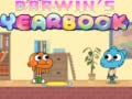 เกม The Amazing World of Gumball Darwin’s Yearbook