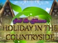 เกม Spot The Differences Holiday in the Countryside