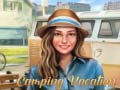 เกม Camping Vacation
