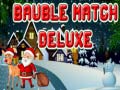 เกม Bauble Match Deluxe