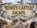 เกม King's Castle Escape