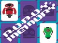 เกม R.O.B.O.Y. Memory