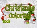 เกม Christmas Coloring Book