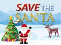 เกม Save the Santa 