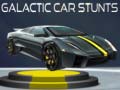 เกม Galactic Car Stunts