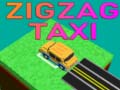 เกม Zigzag Taxi
